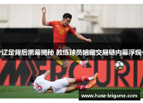 辽足背后黑幕揭秘 教练球员暗藏交易链内幕浮现